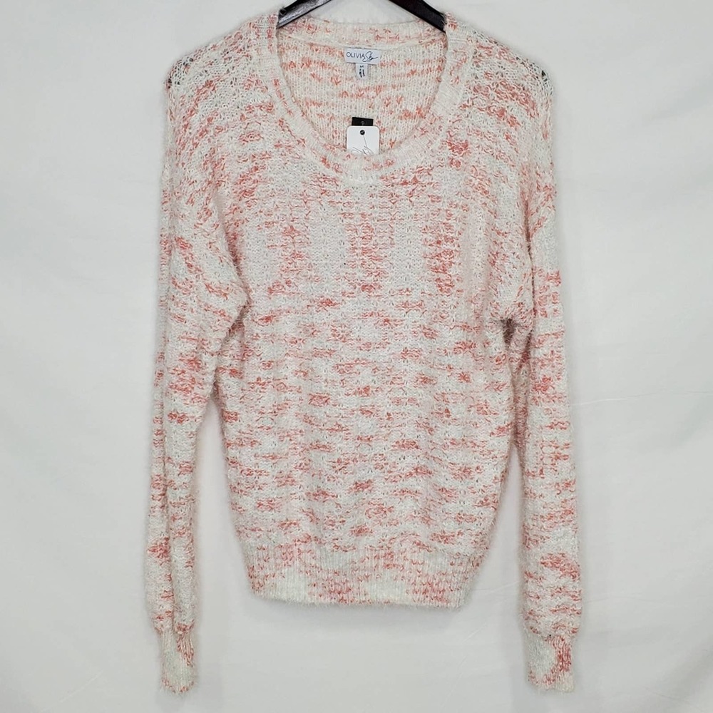 Olivia Sky Women's Sweater
